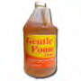 Kor Chem GENTLE FOAM FLORAL Foaming Hand Soap 4 / 1 gallon — supplier reference photo; packaging or variant may differ