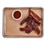 McNairn Servliner Butcher Liner 8.5" X 11.75" Brown 2000 / cs — supplier reference photo; packaging or variant may differ