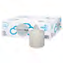 Sofidel Cellysoft Center pull towel white 2ply 7.6x9" 600 Sheets 6 / cs — supplier reference photo; packaging or variant may differ