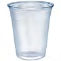 Solo Cup Cup Plastic PET 16 oz Clear 20 / 50 cs — supplier reference photo; packaging or variant may differ
