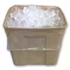 Novolex - Heritage Bag 13X13 Natural 5.00 Mic Coreless Roll Ice Bags 40 / 50 cs