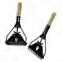 ABCO Janitor Sz Mop Hndl Wing 60" x 1" 1 / ea — supplier reference photo; packaging or variant may differ