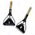 ABCO Janitor Sz Mop Hndl Wing 60" x 1" 1 / ea