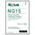 Nova 24" Freezer Paper Heavy Weight White 1100' Boxed 1 rl