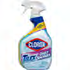 Clorox Tilex Daily Shower Cleaner 32 oz. Spray 9 / cs
