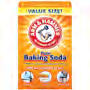 Church & Dwight Arm & Hammer Baking Soda 4 lb. 6 / cs — supplier reference photo; packaging or variant may differ