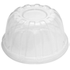 Dart High Dome Lid Clear 20 / 50 cs