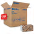 Kimberly Clark WYPALL L10 SANI-PREP Dairy Towels White 9.3" x 10.5" 12 / 200 cs