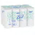 Kimberly Clark Scott Standard Roll Bathroom Tissue Coreless White 4.0"x3.94" 1000 SHTS 36 / cs