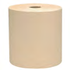 Kimberly Clark Scott Hard Roll Towels Kraft 8" x 800' 12 / cs
