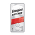 Energizer Battery Silver Oxide Specialty Battery Watch/Electronic Size 357-1.5V 1 PK 72 / cs