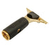 Ettore Quick Release Brass Handle  1 / ea