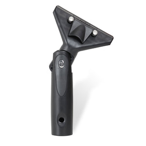 Reference image of Ettore Super System Quick Release Swivel Squeegee Handle; pictured specifications and quantity may differ from the supplied item.