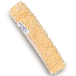 Reference image of Ettore Golden Glove Microfiber Window Washer Sleeve; pictured specifications and quantity may differ from the supplied item.