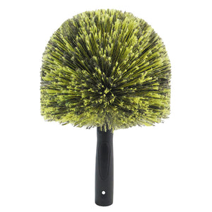 Reference image of Ettore Elite Cobweb Duster – Professional High‑Reach Dust Removal Tool; pictured specifications and quantity may differ from the supplied item.