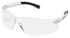 MCR BK110 - BEARKAT - Clear Lens Safety Glasses 12/Pairs