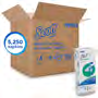 Kimberly Clark SCOTT Mega Cartridge Napkins 6.5" x 8.4" 6 / 875 cs — supplier reference photo; packaging or variant may differ
