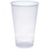 Dart Conex / Galaxy Cups 7 oz Translucent 25 / 100 cs
