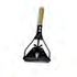 ABCO Janitor Quick Change Mop 7/8 x 54" Wood Handle 1 / ea