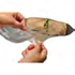 Elkay Plastics Co-Extruded PP Lip & Tape Bag Clear 5" X 5" + 1.5" 1.25 Mil 10 / 100 cs