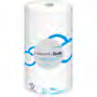Sofidel Heavenly Soft Kitchen roll towel 2ply 8x11" 12 / 250 cs — supplier reference photo; packaging or variant may differ