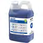 Midlab Inc. #38 Maxim Sparkle Glass Cleaner 64 oz., No Scent, 9533 4 / cs — supplier reference photo; packaging or variant may differ