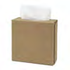 Hospeco Taskbrand V40 Wipers Dispenser Interfold White 9" x 16.5" 9 / 100 cs