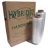 Western Plastics Hybrid80 Plus Pallet Wrap 17 x 1500 4 / Case