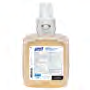 Gojo Purell Healthcare Healthy Soap 2.0% CHG Antimicrobial Foam Amber 2 / cs — supplier reference photo; packaging or variant may differ