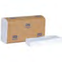 Essity Tork Advanced Multifold Hand Towel White 9.5" X 9" 1-Ply 16 / 250 cs — supplier reference photo; packaging or variant may differ