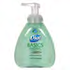 Dial Basics Foaming Hand Soap 15.2 oz. Hypoallergenic Green Seal 4 / cs