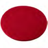 Performance Plus Round Buffing Pad Red 20" 5 / cs