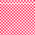 Paterson 12" x 12" Food Wrap Red Checkers 5 / 1000 cs