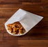 Fischer Plain Pizza Bag 12" x 15" 1000 / cs