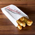Fischer Breadsticks Bag 5" x 3" x 12" Printed 1000 / cs