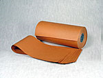 Reference image: Gordon peach food-wrapping paper family photo showing PeachTreat rolls and sheets. This listing supplies the stated Platinum Peach butcher-paper roll; grade, dimensions, coating and displayed quantity may differ. Supplied material, dimensions, color and quantity are as listed above.