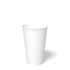 Graphic Packaging 6oz Hot Cup Carte Blanc / White 20 / 50 cs