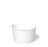 Graphic Packaging 10oz Food Container Carte Blanc / White 20 / 50 cs