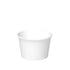Graphic Packaging 12oz Food Container Carte Blanc / White 20 / 50 cs