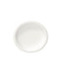 Graphic Packaging 6" Heavy Weight Paper Plate Carte Blanc / White 8 / 125 cs