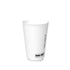 Graphic Packaging 16oz Hold&Go Insulated Hot Cup Carte Blanc / White 20 / 30 cs