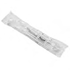 Empress Heavy Weight Cutlery Kit PS Black Fork Teaspoon Knife S&P Napkin 250 / cs