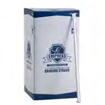 Representative Empress family photo for RJ-E212TRW. Size, color, packaging or assortment may differ; see product description.