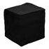Empress Beverage Napkin 9 x 9, Black, 2-Ply 4 / 250 cs