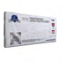 Empress Thermoplastic Elastomer Glove X-Large Clear (TPE)-MQ 10 / 200 cs