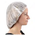 Empress Bouffant Caps 21" Pleated 10 / 100 cs