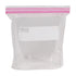 Novolex - Heritage Bag 7.0X8.0 Clear 1.75 Mil Flat Pack 1 Quart Reclosable Bags 500 / cs