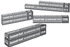 HFA Handi-foil Retail Roll Foil 12" X 25' Standard 24 / cs