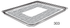 HFA Oven Liner  100 / cs