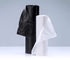 IBS VALU HDPE 40-45 Gal, Natural 250 / cs